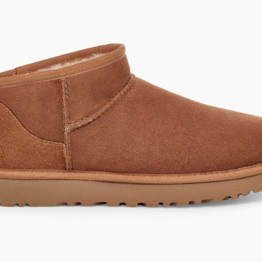 ULLTRA MINI UGGS